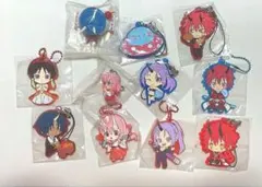 転生したらスライムだった件　ガチャ景品まとめ売り　転スラ