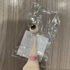 ミギー 指人形 寄生獣