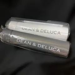 新品未使用　DEAN & DELUCA ステンレスボトル 2本セットのサムネイル