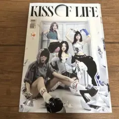KISS OF LIFE 『Lose Yourself』