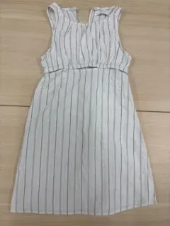 ZARA ワンピース　子供のサムネイル