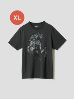 graniph / グラニフ 呪術廻戦 乙骨憂太 祈本里香 Tシャツ　XL graniph / グラニフ 呪術廻戦 乙骨憂太 祈本里香 Tシャツ XL - メルカリ