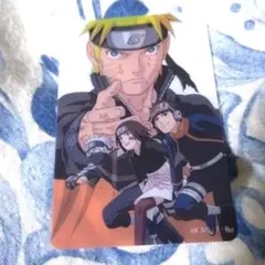 NARUTO疾風伝 ナルト アートコースター ミナト班 オビト カカシ リン アートコースター NARUTO疾風伝 アトコ オビト カカシ リン ミナト班