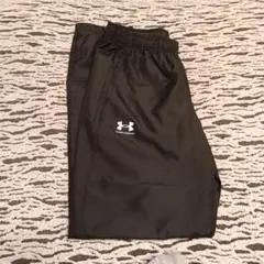 Under Armour ブラック YXL ボトムス　(160)