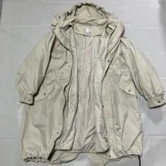 LOWRYS FARM キッズモッズコート