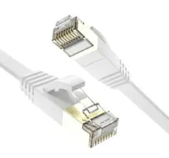 LANケーブル Cat7 30m イーサネットケーブル カテゴリー7 高速