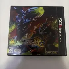 2026年最新】3ds ソフトモンスターハンターの人気アイテム - メルカリ
