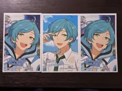 あんスタ　デコステッカー　深海奏汰