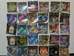 竜神伝説フルコンポ21枚【ラストSALE】 緊急値下げ延長◉8000円早い者