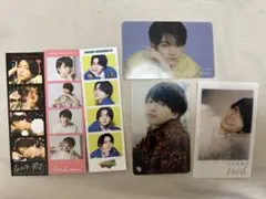 なにわ男子　西畑大吾