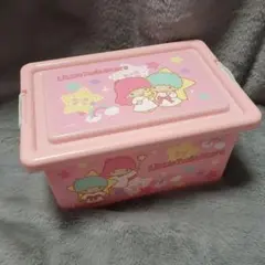 OneMall provides Mercari products: リトルツインスターズ ×しまむら