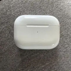 Apple AirPods Pro 2 Type-Cケース ホワイト
