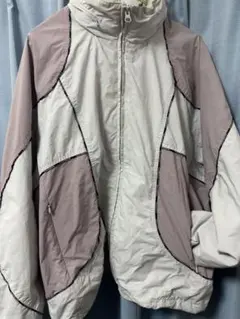 supreme Logo Piping HoodedTrack Jacketのサムネイル