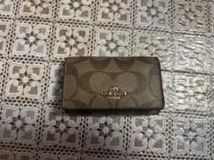 COACH キーケース