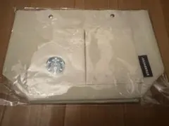 スターバックス バックインバック 新品