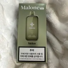 Malone bar 電子タバコ シーシャ 35k コーラ味 - メルカリ