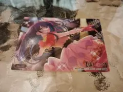 推しの子　イラストカード No.32