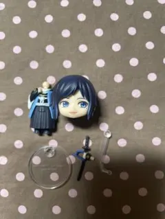 刀剣乱舞　大和守安定　ねんどろいどぷち