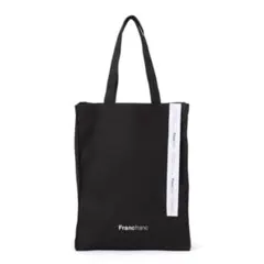 Francfranc トートバッグ 黒