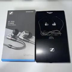 2026年最新】Sennheiser IE 200の人気アイテム - メルカリ