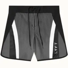 ⭐︎【公式非売品】⭐︎ LYFT リフト サーフパンツ M - メルカリ