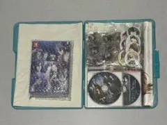 薄桜鬼 月影ノ抄 スペシャルステラセット　予約限定グッズ＋ゲームソフトあり 薄桜鬼 月影ノ抄 スペシャルステラセット 予約限定グッズ＋ゲーム