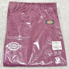 Dickies スクラブパンツ 5022SC-13 バーガンディサイズLのサムネイル