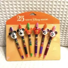2025年最新】ディズニー ハロウィン ボールペンの人気アイテム