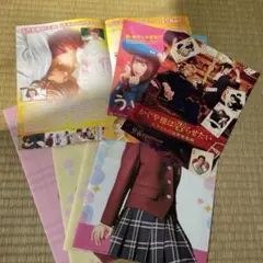 King&Prince セット売り