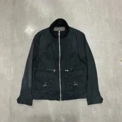 COMME CA ISM 00s archive ジャケット グランジ y2k