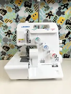 2026年最新】JUKI MO-03Dの人気アイテム - メルカリ