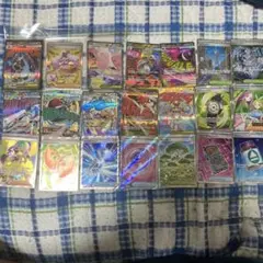 S*様 ポケモンカード　SAR MA SR AR まとめ売り