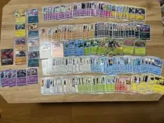 ポケモンカードセット V exカード含む まとめ売り