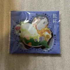 【未開封】フェリシモ 何度も味わえる おでん鍋カイロ エコカイロ