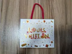 LOUIS VUITTON ショッパー袋