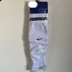 サッカー用ソックス　ミズノ