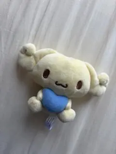 新品】 サンリオ シナモロール シナモンフレンズ マスコット