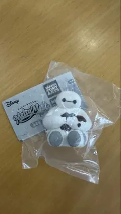 ベイマックス　メルティメルト　ディズニー