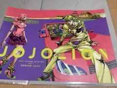 2026年最新】B2ポスター C.ジョニィ・ジョースター＆ジャイロ