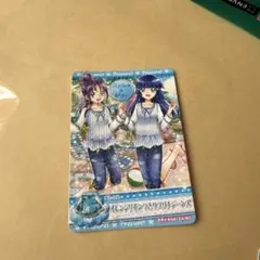 バトルシスターここあ【RRR】{DZ-BT06/015} 2枚 - メルカリ