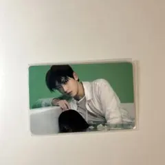 スビン　トレカ