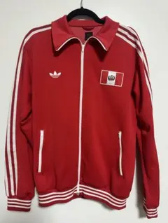 adidas イングランド ジャージ 赤 - メルカリ