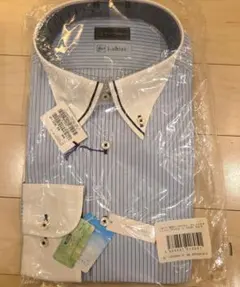 Perfect Suit Factory i-shirt LL ストライプ