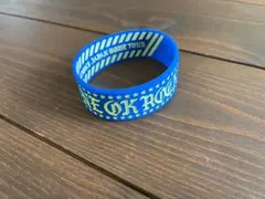 ONE OK ROCK ラバーバンド ambitions ワンオク