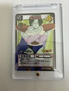 ドラゴンボールカードゲーム【ケースは付属しません。】ギニュー特戦隊