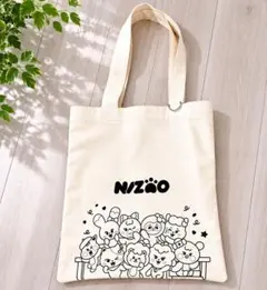 2026年最新】niziu トートバッグの人気アイテム - メルカリ