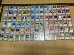 モンスターコレクション　カード　180枚　まとめ　セット　モンコレ　稀　極稀 モンスターコレクション カード 180枚 まとめ セット モンコレ 稀 極稀