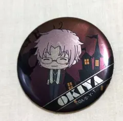 コナン缶バッジ