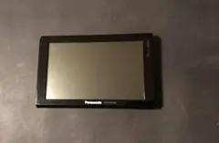 Panasonic CN-SP510VL ポータブルナビゲーション Amazon | パナソニック(Panasonic) Gorilla SSDポータブル
