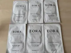 【匿名配送】EORA ローズ ラベンダー ハンドパック フットパック セットのサムネイル